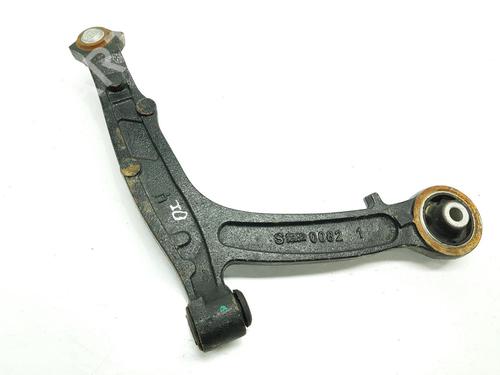 Left front suspension arm FIAT PANDA (169_) 1.4 (169AXE1B) | BP17064618M12 