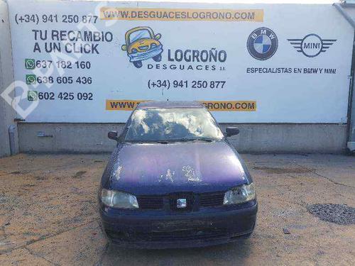 Rear wiper motor SEAT IBIZA II (6K1)  | BP7520387M102  - Image 6