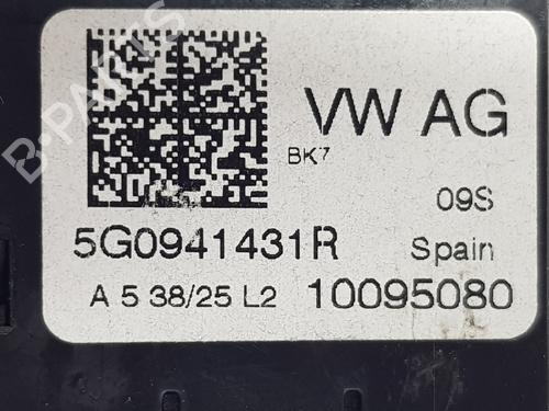Headlight switch SEAT ARONA (KJ7, KJP) 1.0 TSI | BP36753941I24 - Image 2