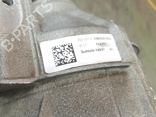 Gearbox BMW 4 Coupe (F32, F82) 420 d | BP14920214M3