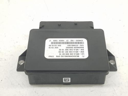 Electronic module MERCEDES-BENZ CLA Shooting Brake (X117) CLA 200 CDI / d (117.908) | BP11885835M83 