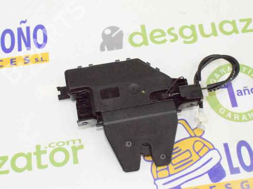 Tailgate lock BMW 3 (E90) 320 d | BP895778C101 