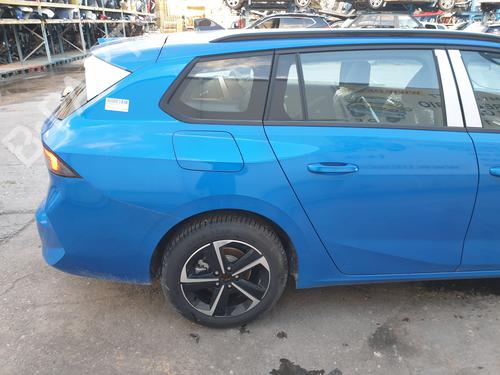 AC pipe OPEL ASTRA L Sports Tourer (O5) 1.2 (FRHNPJ) | BP22912227M126 