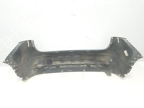 Rear bumper NISSAN QASHQAI II SUV (J11, J11_) 1.5 dCi | BP22809762C8 