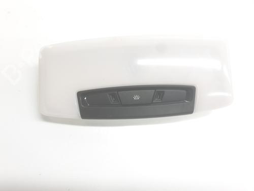 Used Interior roof light Interior roof light BMW 3 (F30, F80) 320 d (184 hp) 34267272 34267272