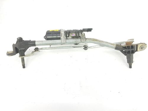 Used Front wiper motor RENAULT MEGANE III Hatchback (BZ0/1_, B3_) 1.5 dCi (BZ09, BZ0D, BZ1W, BZ29, BZ14) (110 hp) 3375727