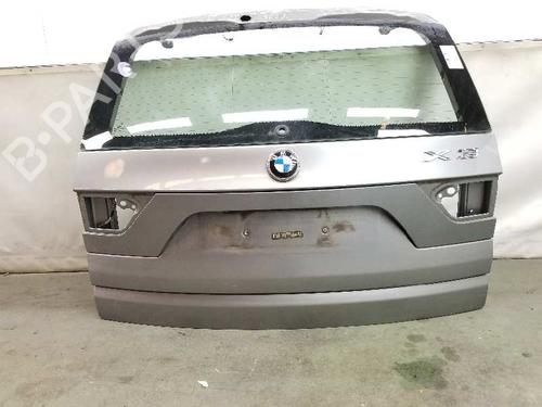 Tailgate BMW X3 (E83) xDrive 20 d | BP7712247C6 