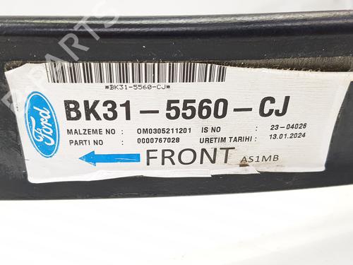 Other FORD TRANSIT V363 Platform/Chassis (FED, FFD) 2.0 EcoBlue | BP35737503O1 - Image 3