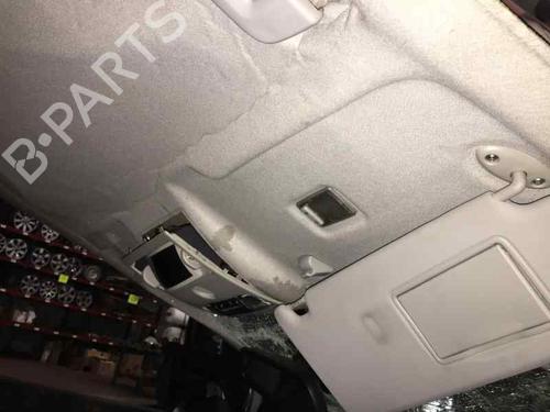 Sprederrør FORD FOCUS C-MAX (DM2) 1.6 TDCi | BP15206721M98 
