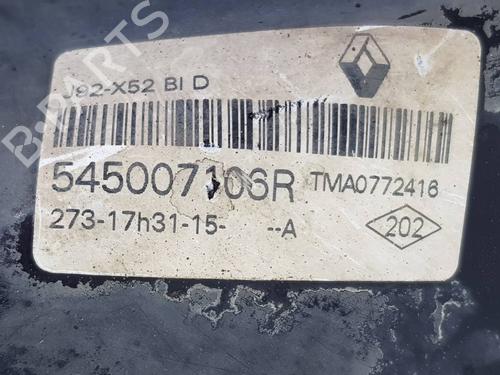 Right front suspension arm DACIA SANDERO II | BP39597514M13 - Image 2