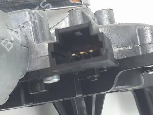 Rear wiper motor OPEL ASTRA L Sports Tourer (OV5) 1.2 (FRHNSL, FRHNSR) | BP22703622M102 