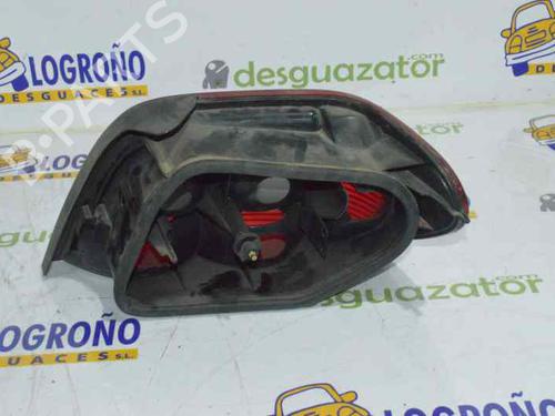 Left taillight CITROËN XSARA (N1) 2.0 HDi 109 | BP10258038C34 
