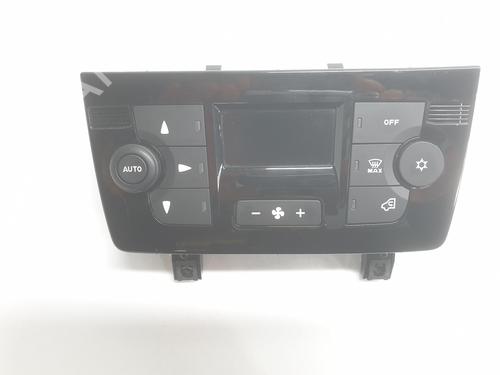 Commande Chauffage FIAT DUCATO Van (250_) [2006-2025]  31051389