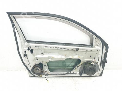 Left front door MERCEDES-BENZ C-CLASS Coupe (CL203) C 230 Kompressor (203.747) | BP14970762C2 