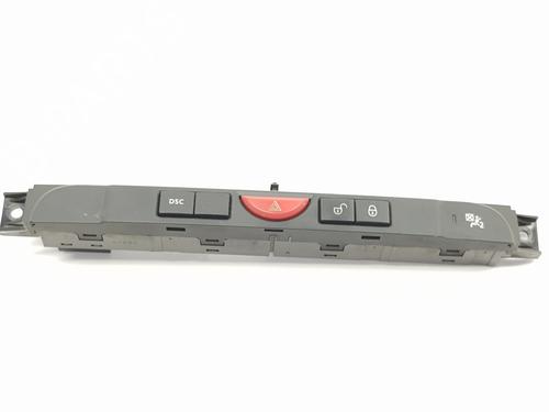 Warning switch LAND ROVER DISCOVERY III (L319) 2.7 TD 4x4 | BP11699079I22 