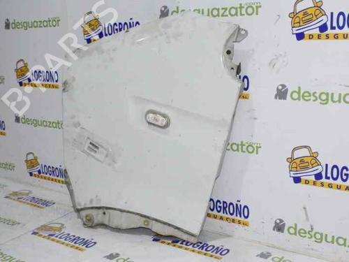 Left front fenders RENAULT MASTER II Van (FD) 2.5 dCi 100 (FD0U, FD0V) | BP3644111C41 