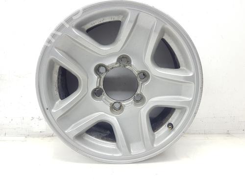 Used Rim TOYOTA LAND CRUISER 90 (_J9_) 3.0 TD (KZJ90_, KZJ95_, KZJ90R, KZJ95R, KZJ90W, KZJ95W) (125 hp) 32521591