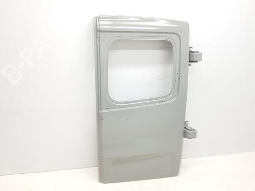 Right rear door OPEL VIVARO B Van (X82) 1.6 CDTI (05) | BP13534446C5 