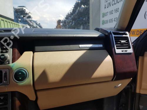 Elektronisk modul LAND ROVER RANGE ROVER III (L322) 3.6 D 4x4 | BP8745741M83 