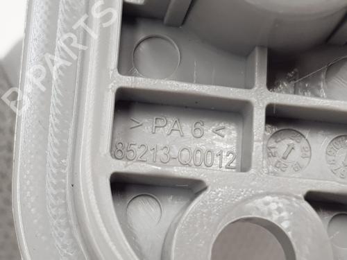 Right sun visor HYUNDAI i20 III (BC3, BI3) 1.0 T-GDI hybrid 48V | BP32781250I2 - Image 3