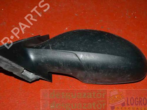 Left mirror SEAT IBIZA III (6L1)  | BP1324907C26 