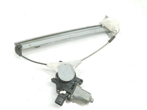 Rear right window mechanism HONDA FR-V (BE) 2.2 i CTDi (BE5) | BP11689672C25 