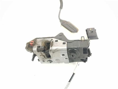 Rear left lock PEUGEOT 208 I (CA_, CC_) 1.2 PureTech 82 | BP6252923C100 