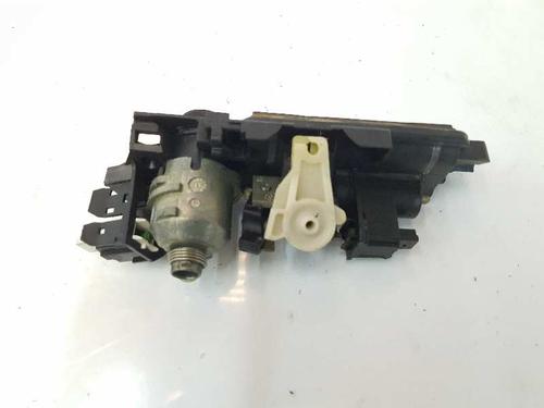 Trunk håndtak MERCEDES-BENZ C-CLASS (W203) C 200 CDI (203.004) | BP6029056C132 