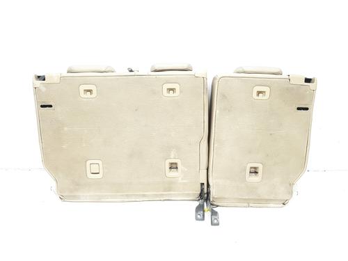 Seats set MERCEDES-BENZ M-CLASS (W164) ML 320 CDI 4-matic (164.122) | BP11060731C78 