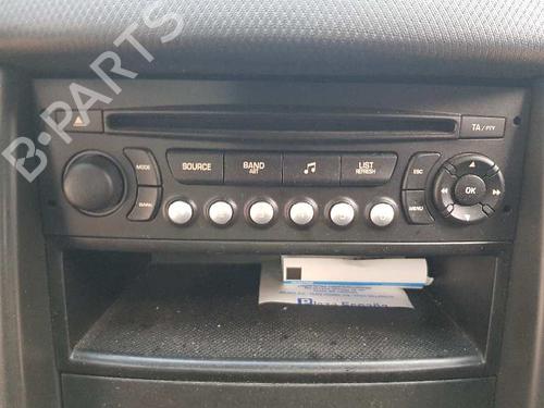 Andre PEUGEOT 207 (WA_, WC_) 1.4 16V | BP14087158O1 