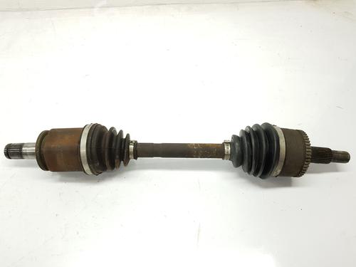 Left front driveshaft LAND ROVER DISCOVERY III (L319) 2.7 TD 4x4 | BP15616256M38 