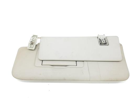 Used Right sun visor MERCEDES-BENZ M-CLASS (W164) ML 320 CDI 4-matic (164.122) (224 hp) 14919952