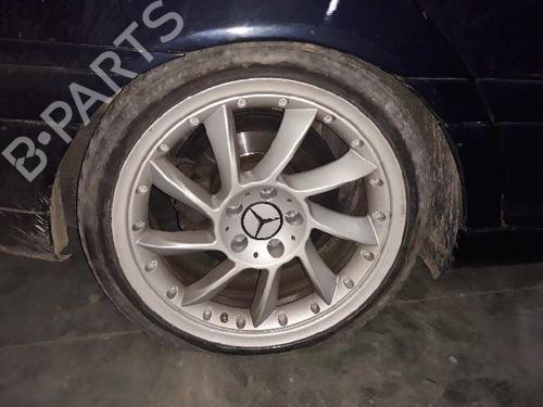 Steering column MERCEDES-BENZ C-CLASS (W203) C 220 CDI (203.006) | BP3382508M21 