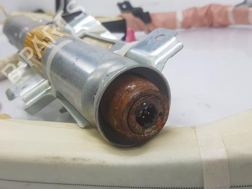 Right curtain airbag TOYOTA LAND CRUISER PRADO (_J12_) 3.0 D-4D (KDJ120, KDJ125) | BP15687459C12 