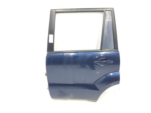 Used Left rear door TOYOTA LAND CRUISER PRADO (_J12_) 3.0 D-4D (KDJ120, KDJ125, KDJ121) (173 hp) 10727404
