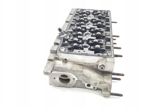 Cylinder head AUDI A3 Sportback (8VA, 8VF) 30 TDI | BP23407822M5 