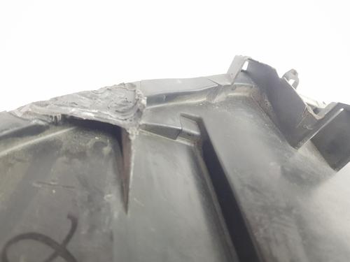 Right headlight PEUGEOT 807 (EB_) 2.0 HDI | BP30569326C29