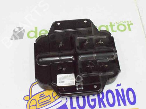 Electronic module MERCEDES-BENZ M-CLASS (W163) ML 270 CDI (163.113) | BP757011M83 