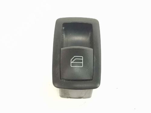 Used Right front window switch Right front window switch MERCEDES-BENZ B-CLASS Sports Tourer (W245) B 200 CDI (245.208) (140 hp) 6100215 6100215