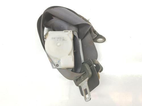 Rear left seatbelt TOYOTA LAND CRUISER PRADO (_J12_) 3.0 D-4D (KDJ120, KDJ125) | BP17651933I29 