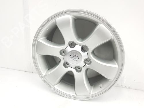 Rim TOYOTA LAND CRUISER PRADO (_J12_) 3.0 D-4D (KDJ120, KDJ125) | BP13241330C45 