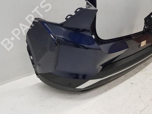 Rear bumper RENAULT SCENIC E-TECH PHASE I EV60 | BP37072840C8 - Image 7