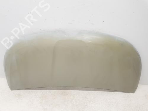 Used Hood RENAULT TRAFIC III Van (FG_) 1.6 dCi 140 (FGMA, FGMC) (140 hp) 30498556