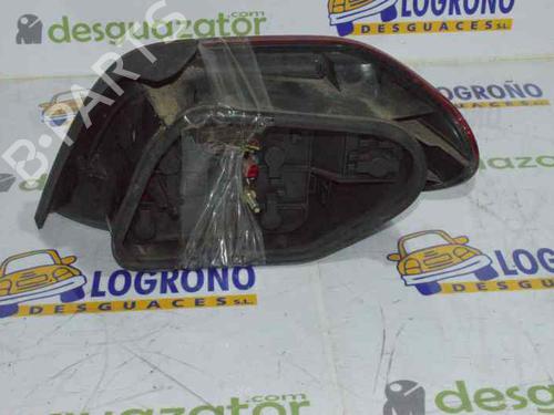 Left taillight CITROËN XSARA (N1) 2.0 HDi 109 | BP10258033C34 