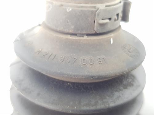 Right rear driveshaft MERCEDES-BENZ CLC-CLASS (CL203) CLC 220 CDI (203.708) | BP11338423M41 