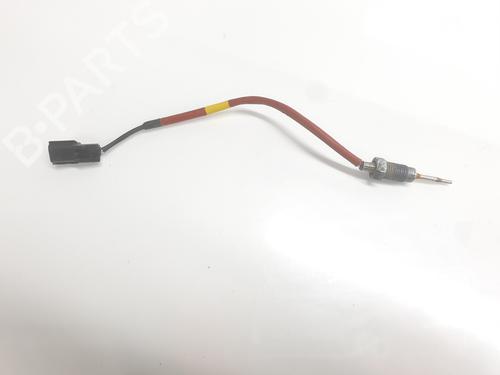 Electronic sensor RENAULT KANGOO III Box Body/MPV | BP32712643M84 - Image 2