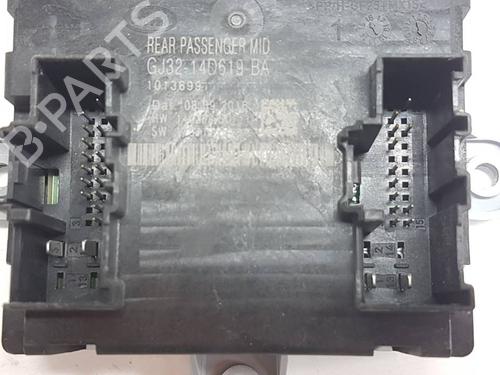 Electronic module JAGUAR XE (X760) | BP38734542M83 - Image 3