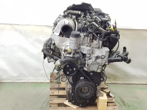 Engine LAND ROVER RANGE ROVER EVOQUE (L551) | BP35978767M1 - Image 2