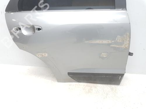 Right rear door KIA NIRO II (SG2)  | BP29723275C5 