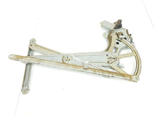 Used Front right window mechanism TOYOTA LAND CRUISER PRADO (_J12_) 3.0 D-4D (KDJ120, KDJ125) (166 hp) 6331868